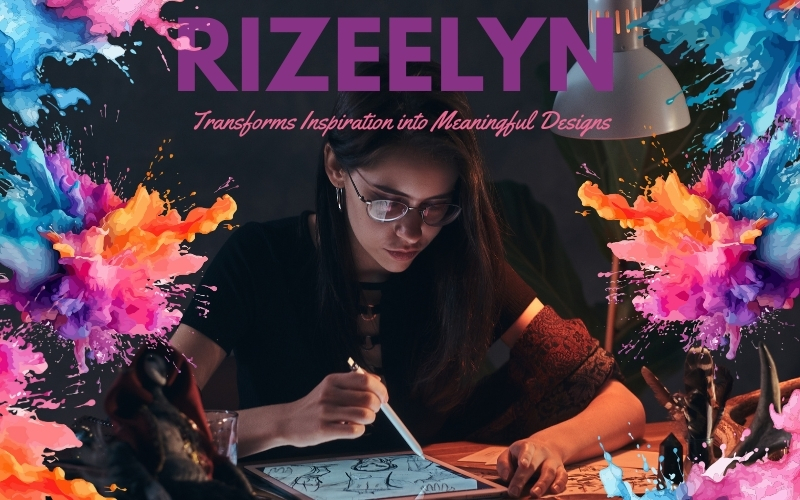 Rizeelyn