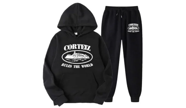 What Makes Corteiz Clothing Different from Other Streetwear Brands