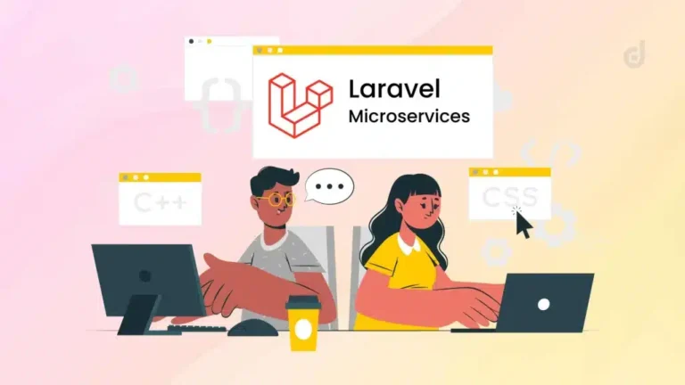 How Laravel’s Modular Architecture Supports Rapid Application Scaling