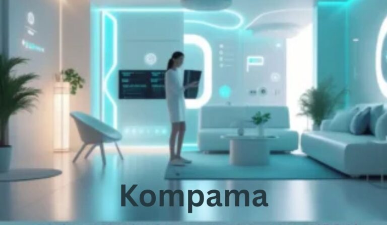 Kompama