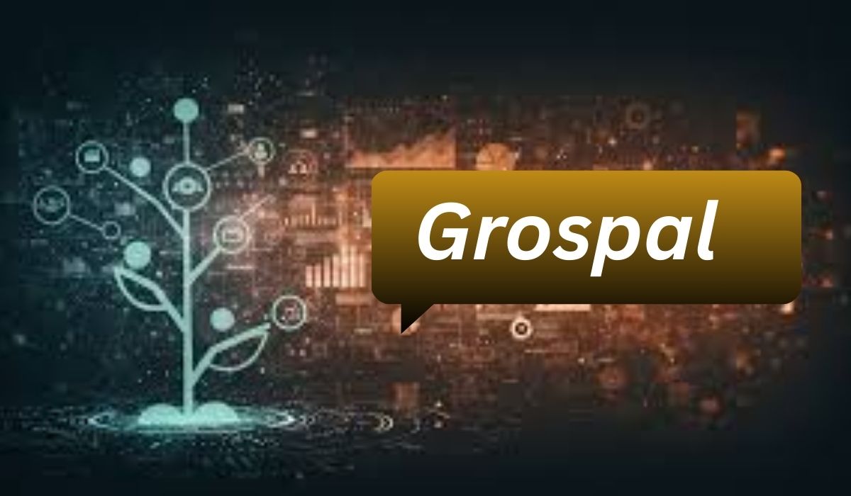 Grospal