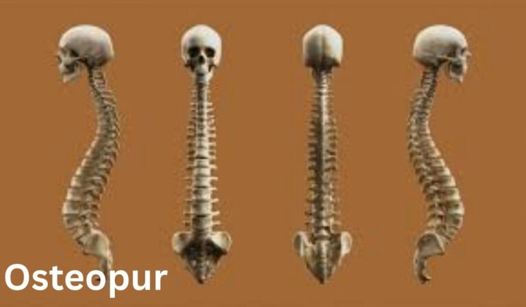 Osteopur