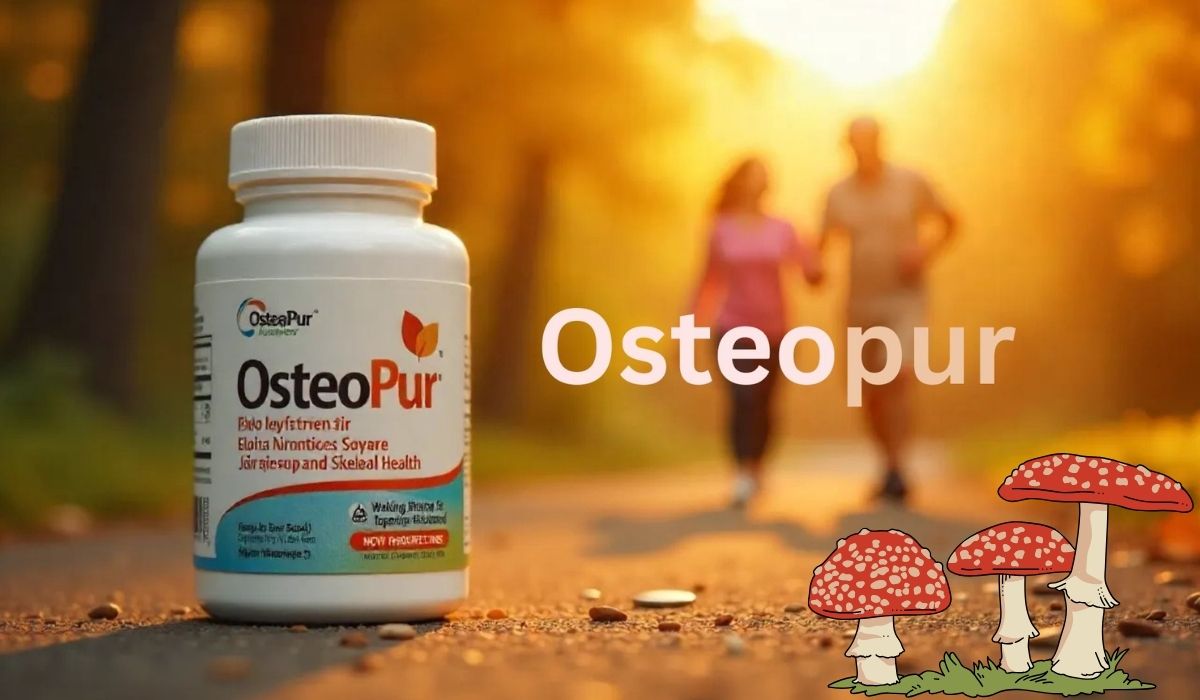 Osteopur