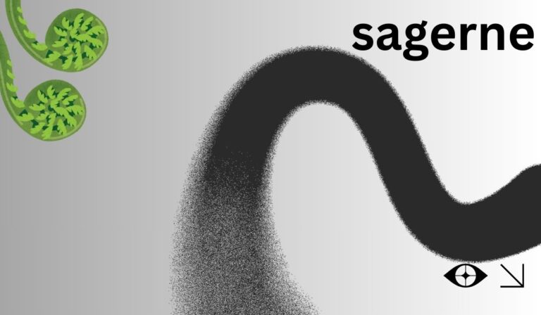 sagerne