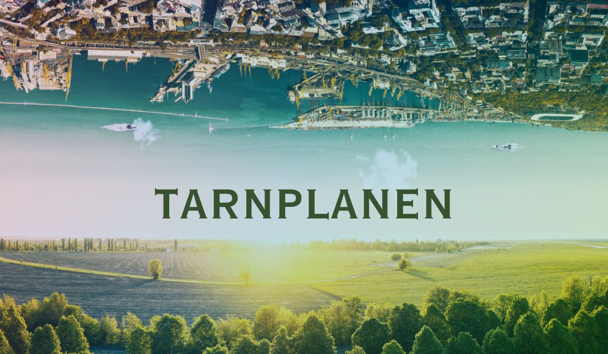 tarnplanen