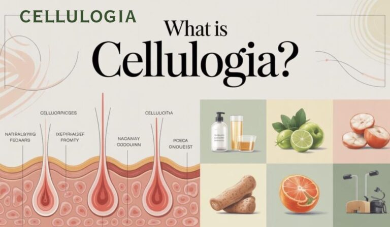 cellulogia