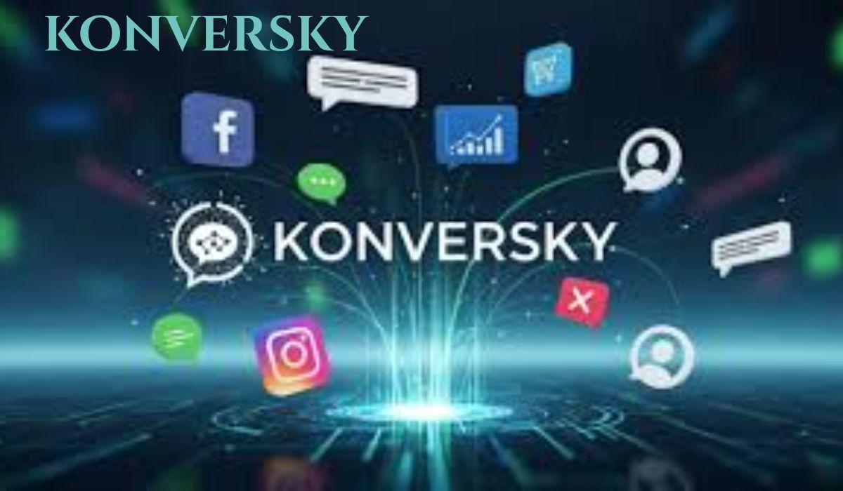 konversky