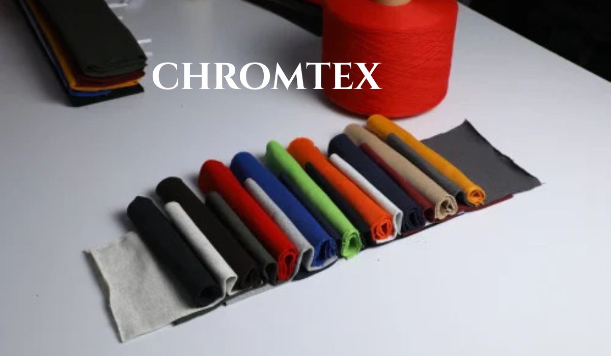 chromtex