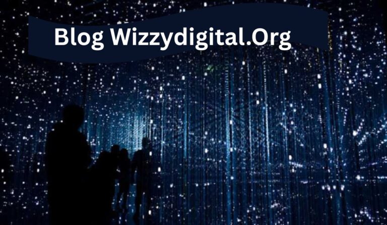 Learn the Future of Digital Strategy with Blog Wizzydigital.Org Blog Wizzydigital.Org