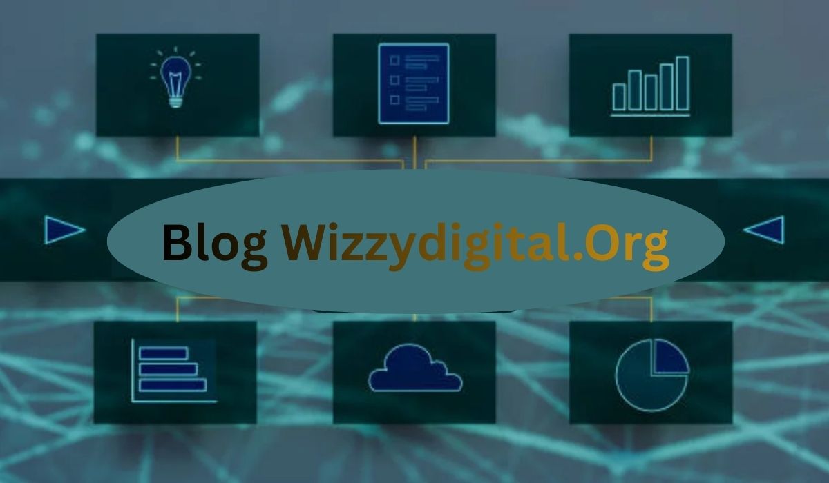 Blog Wizzydigital.Org