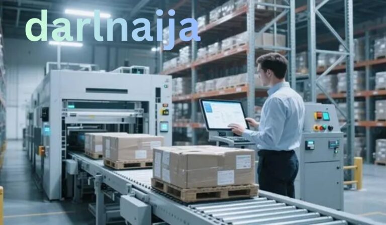 DarlNaija.com: Top Nigerian Entertainment Blog for News & Updates darlnaija