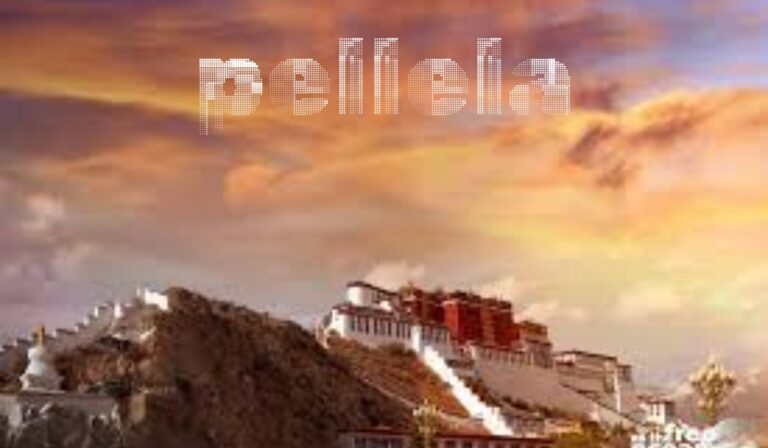 pellela