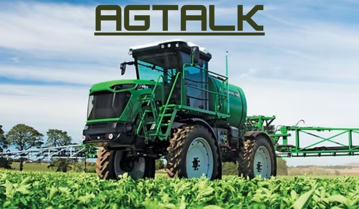 AgTalk