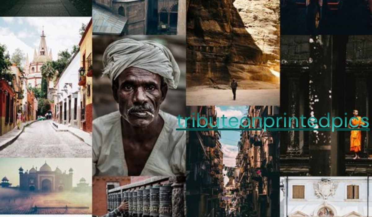 tributeonprintedpics