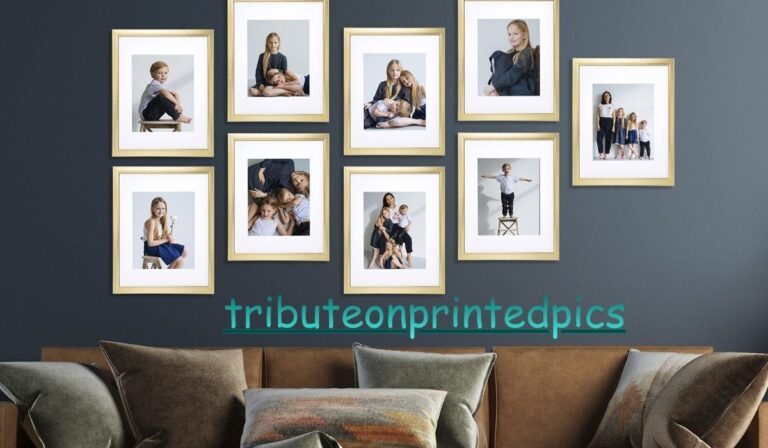 tributeonprintedpics
