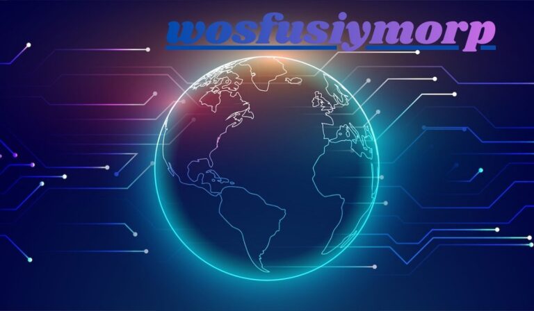 wosfusiymorp