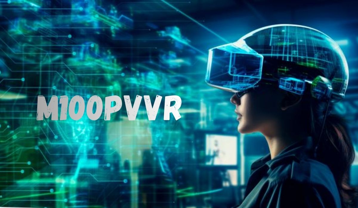 m100pvvr