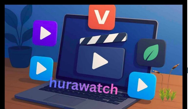 hurawatch