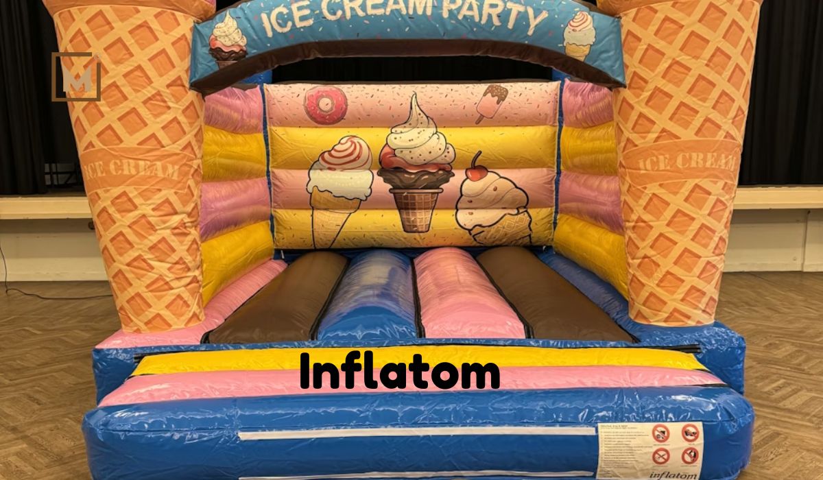 Inflatom
