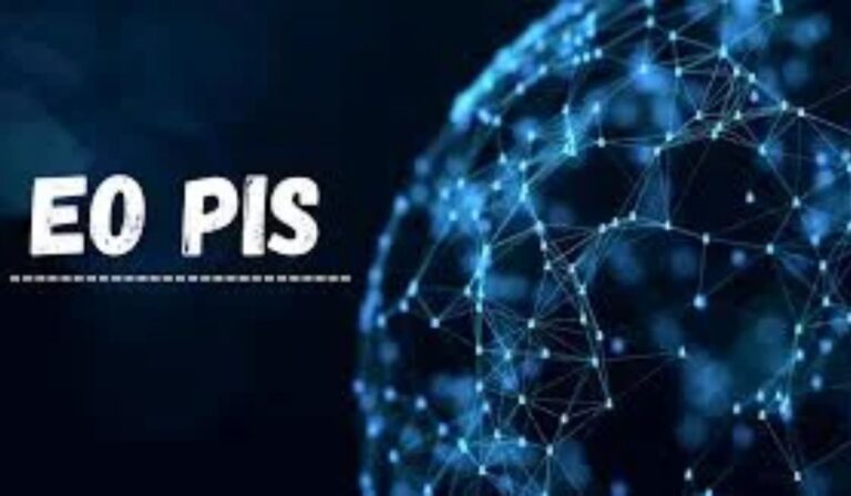 EO PIS: How It Works and Why It Matters eo pis