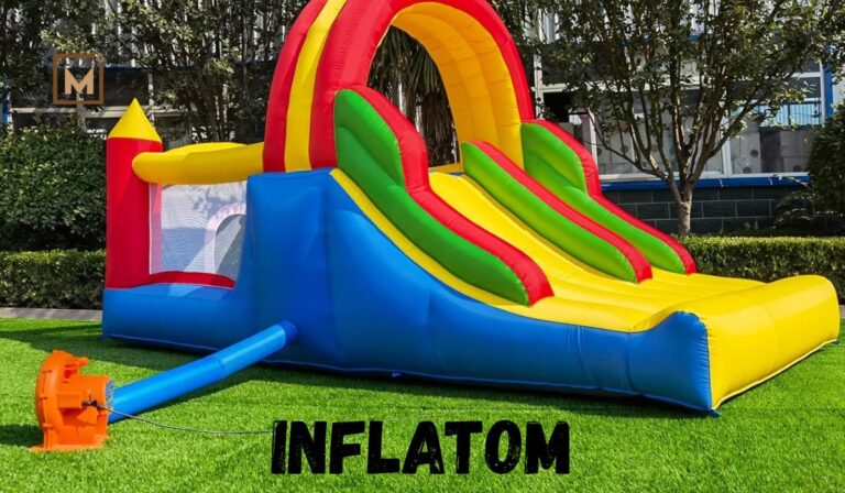 Inflatom
