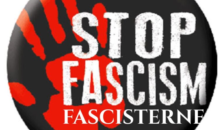 fascisterne