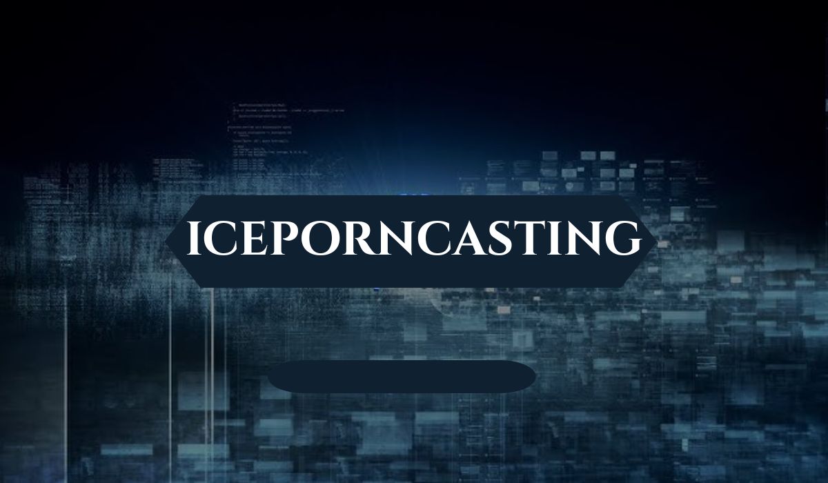 iceporncasting