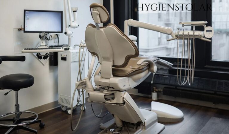 hygienstolar