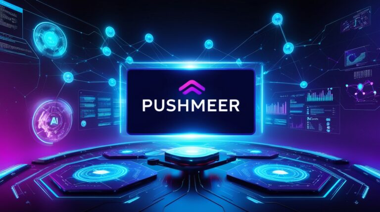 The Future of Pushmeer: Trends, Updates, and Predictions pushmeer