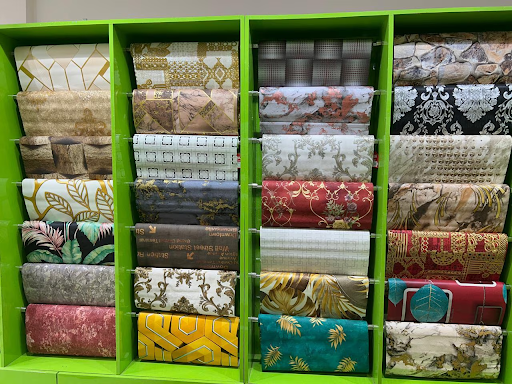 How a Professional Wallpaper Store Singapore Can Elevate Your Interior Design How a Professional Wallpaper Store Singapore Can Elevate Your Interior Design