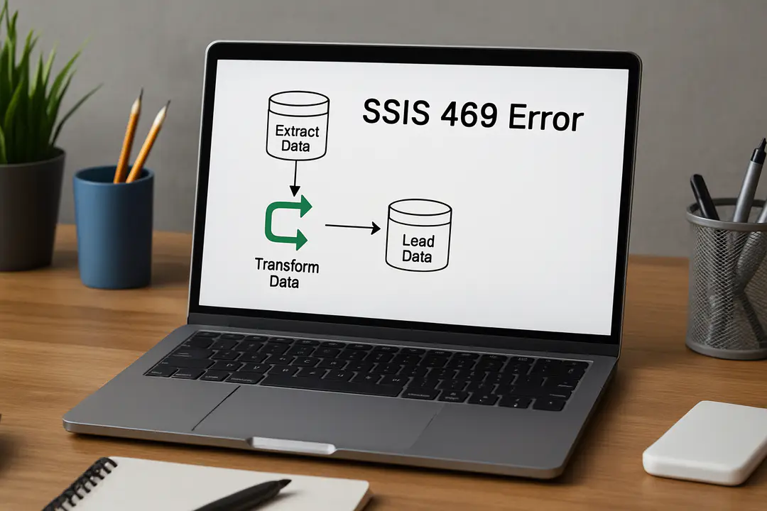 SSIS 469