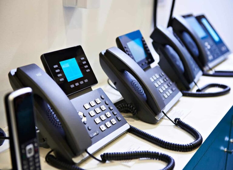 What a Telephone PBX Does in Business Communication