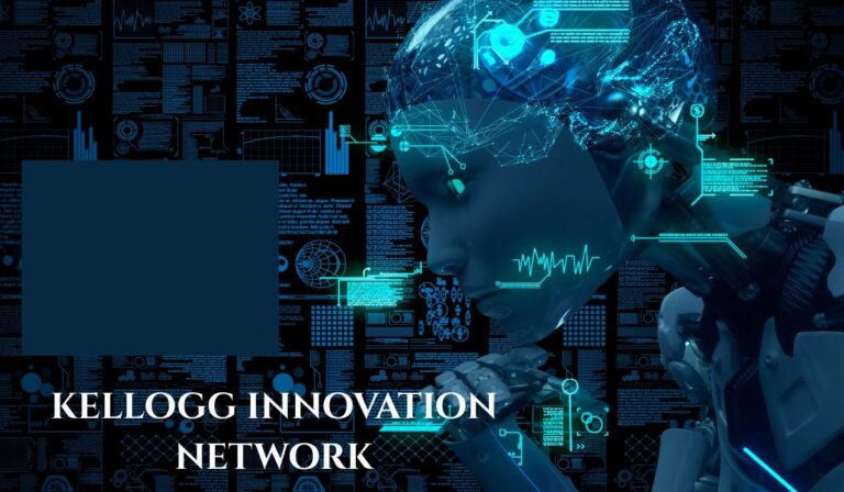 kellogg innovation network
