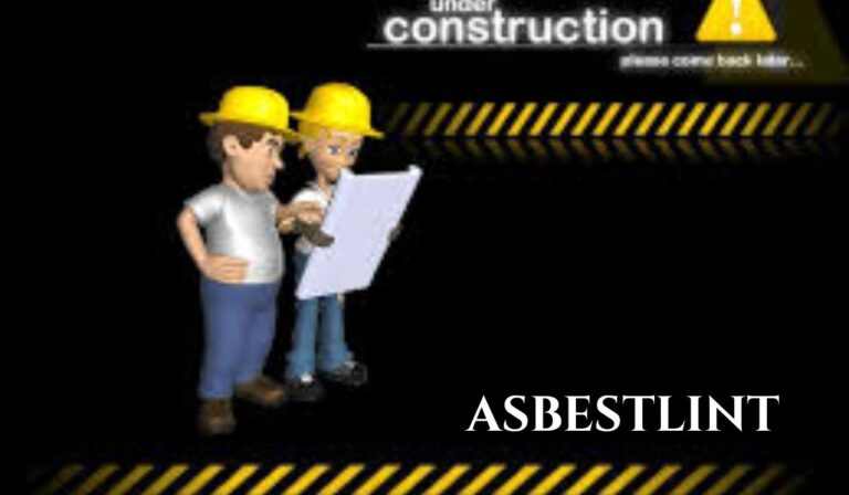 asbestlint
