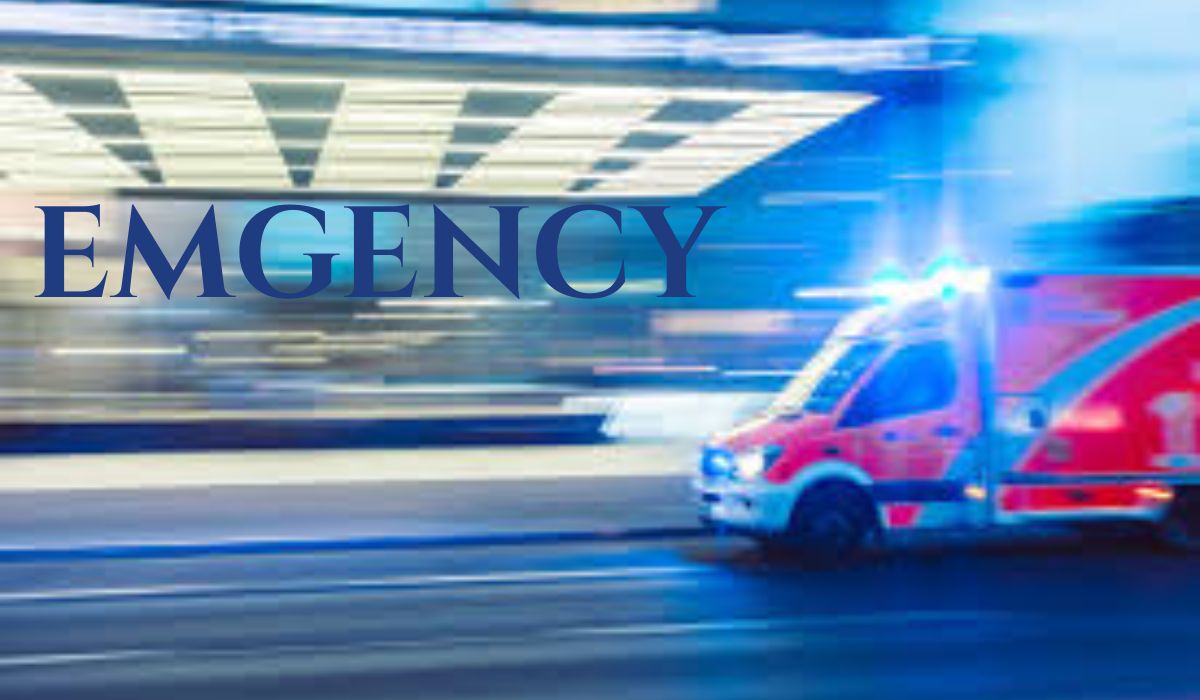 emgency