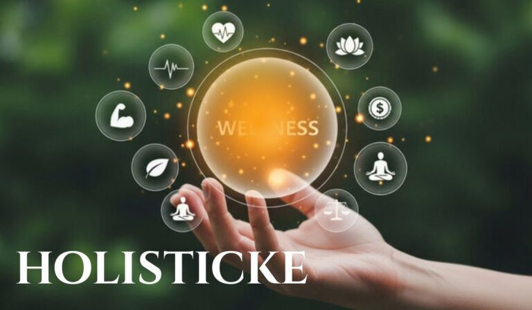 holisticke