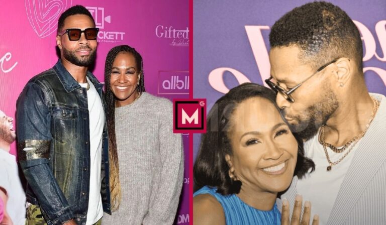 Who Is Daylen Ali Carolina? Full Biography and Terri J. Vaughn Insights Daylen Ali Carolina