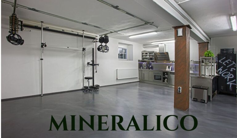 mineralico