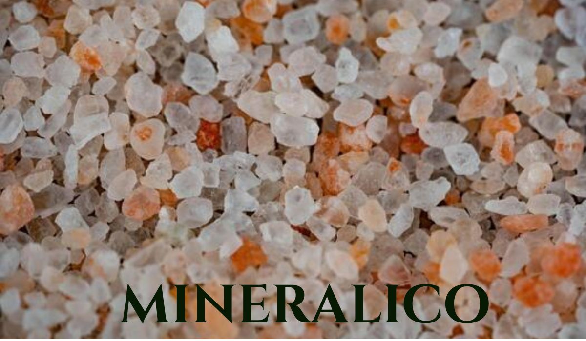 mineralico