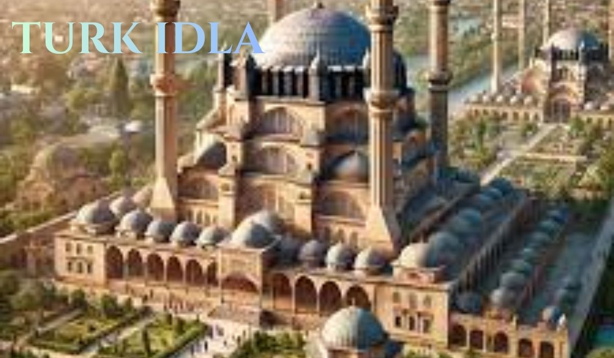 turk idla