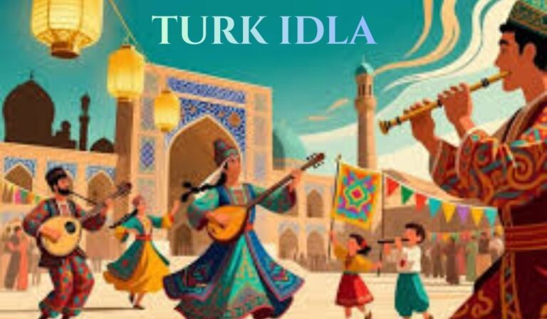 Türk Idla Explained: Origins, Language, and Traditions turk idla
