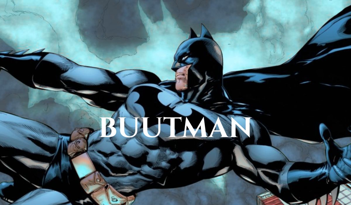 buutman