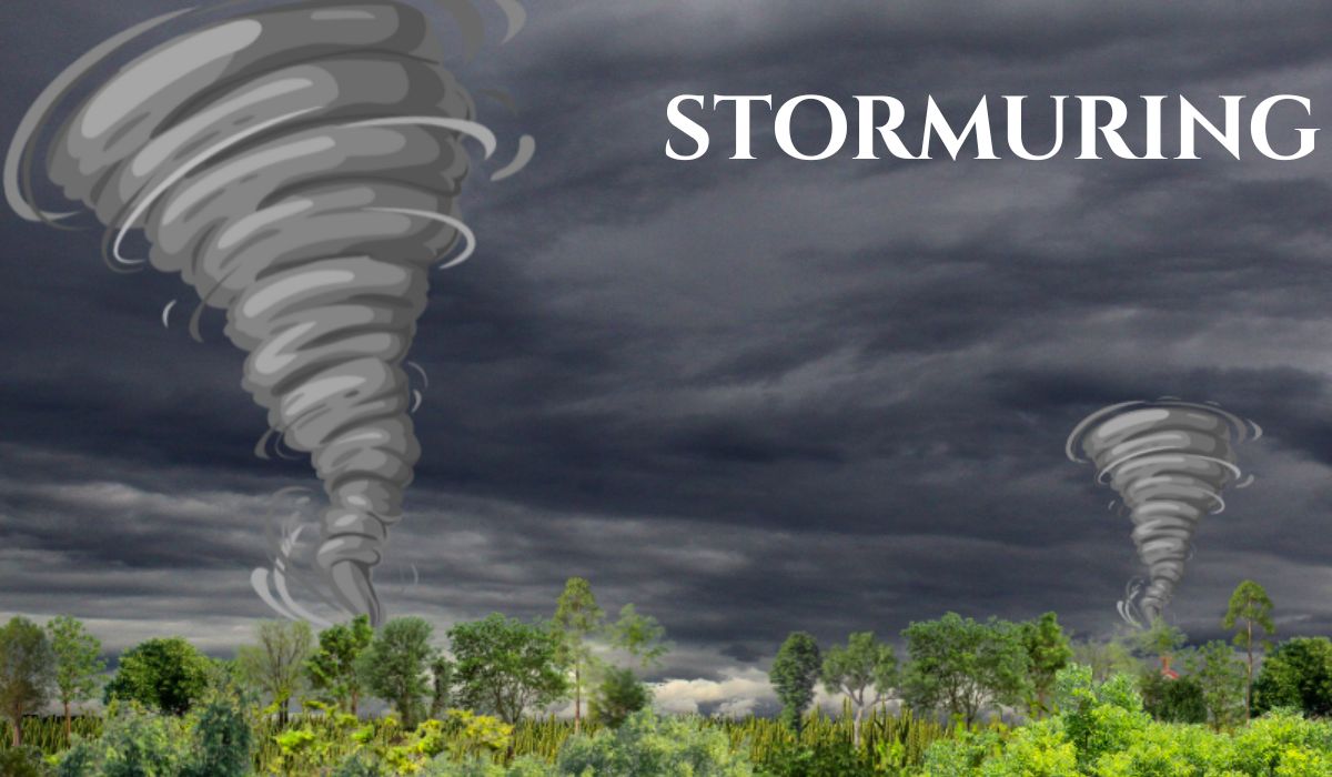 stormuring