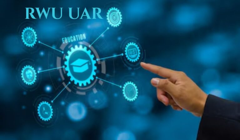 RWU UAR Overview: Process, Benefits, and Key Insights rwu uar