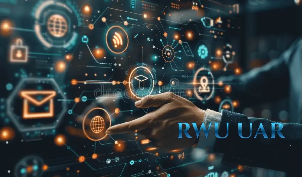 rwu uar