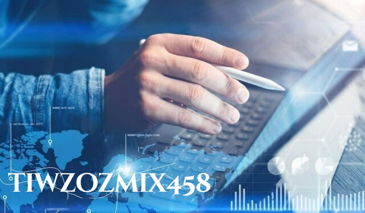 tiwzozmix458