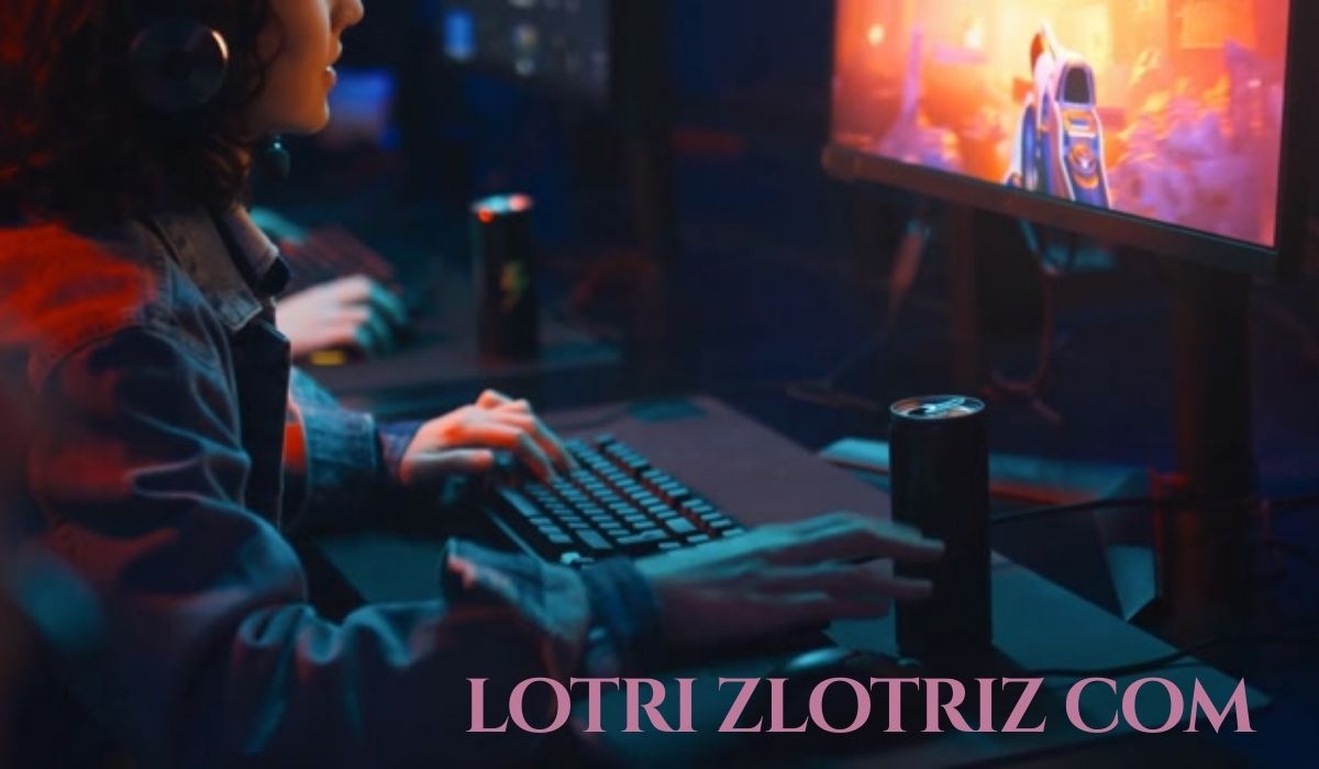 lotri zlotriz com