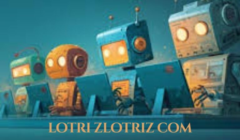 lotri zlotriz com