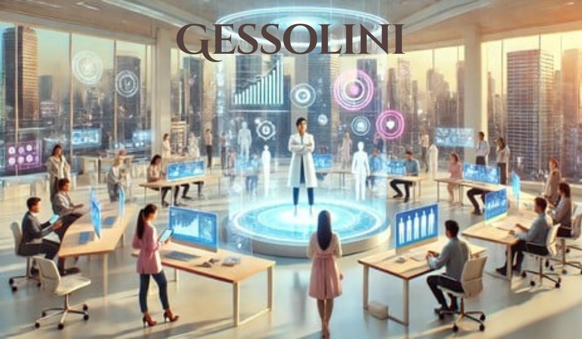 Gessolini