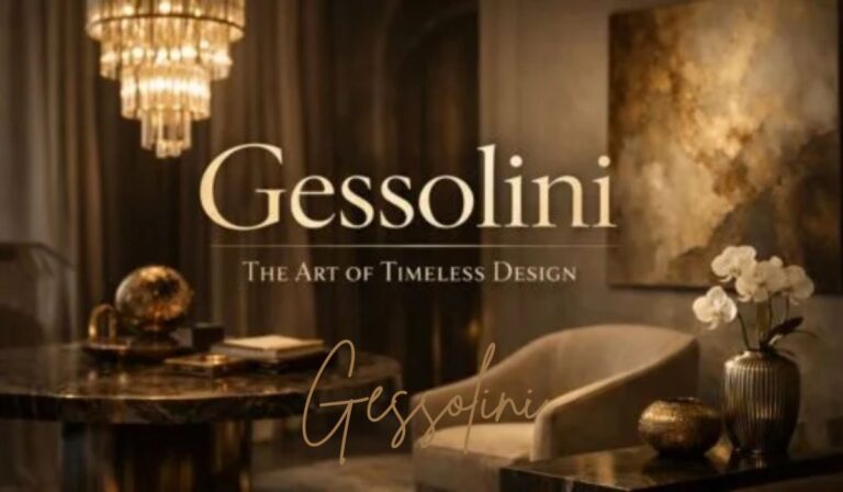 Gessolini